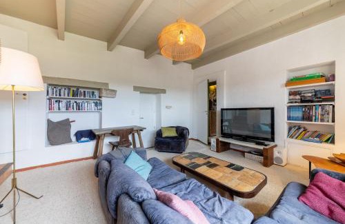 Lussan House | Experience Tranquility at Oppida with Private Pool Access