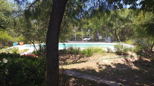 San Javier Department Hotel | El Jarillal: Guest Rated 10/10 with Pool & Pet-Friendly Stay