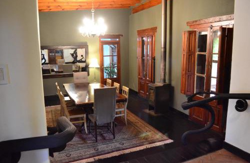 San Javier Department Hotel | El Jarillal: Guest Rated 10/10 with Pool & Pet-Friendly Stay
