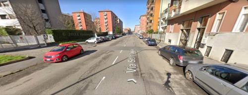 Forze Armate - Sella Nuova Apartment | Convenient Apartment Steps from the Red Metro Station