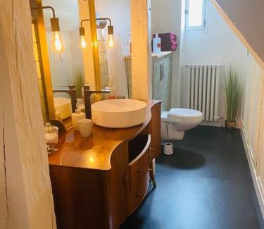 Bayeux House | Premier Family Retreat at La Maîtrise, Bayeux