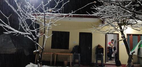 Gobind Dham House | Unforgettable Rebecca Homestay & Camping for Families
