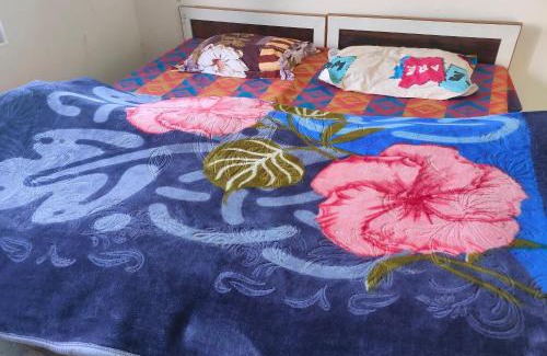 Gobind Dham House | Unforgettable Rebecca Homestay & Camping for Families