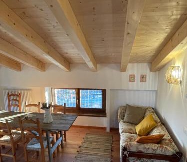 Limana Bed & Breakfast | Child-Friendly B&B Formighèr with a 9/10 Guest Rating