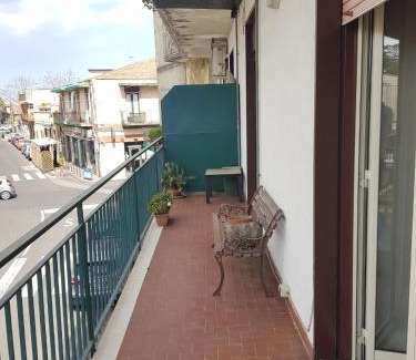Tremestieri Etneo House | Family-Friendly Retreat at Ai Piedi Dell'Etna