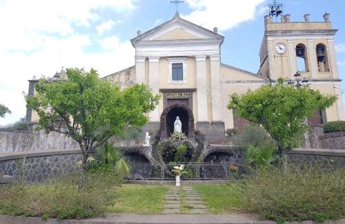 Tremestieri Etneo House | Family-Friendly Retreat at Ai Piedi Dell'Etna