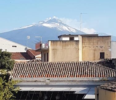 Tremestieri Etneo House | Family-Friendly Retreat at Ai Piedi Dell'Etna