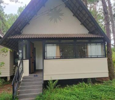 Da Lat Apartment | Discover Family Comfort at Full Moon Farms Dalat