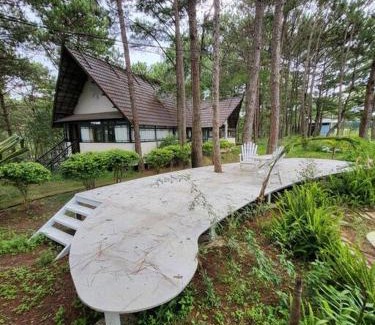 Da Lat Apartment | Discover Family Comfort at Full Moon Farms Dalat