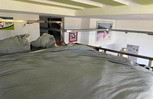 Herbesthal Apartment | Pet-Friendly Factory Hotel: Perfect for Family Getaways