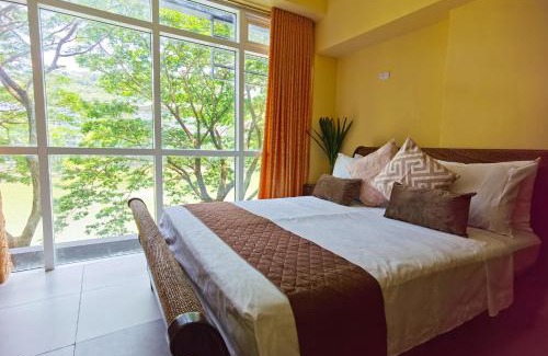 Nasugbu Apartment | Jacana 313B: Pet-Friendly Retreat at Pico de Loro Beach