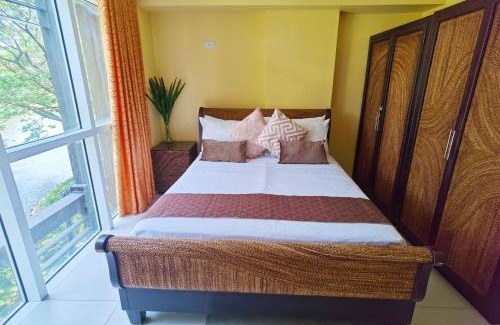 Nasugbu Apartment | Jacana 313B: Pet-Friendly Retreat at Pico de Loro Beach