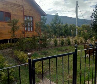 Villa de Leyva House | Discover La María Luisa: Pet and Child Friendly Retreat