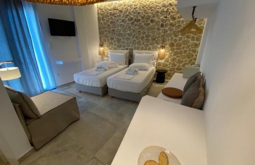 Poros Apartment | Discover Kores of Poros B: Your Next Relaxing Retreat