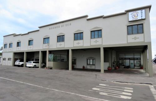 Walvis Bay Bed & Breakfast | Delightful Ngandu at Sea Bed and Breakfast with Kitchen Access