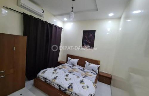 Point E Apartment | Pet-Friendly 2-Bedroom Appartement Meuble POINT E