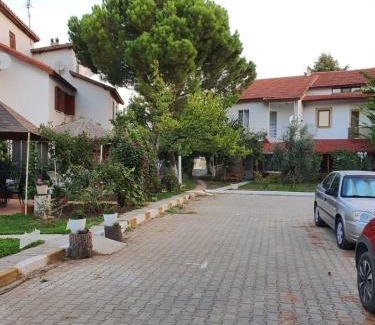 Geyikli House | Comfortable Müstakil Ev: Family and Pet-Friendly Retreat