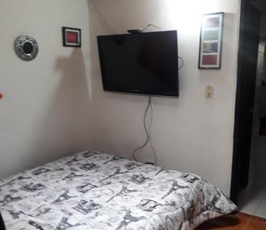 Engativa House | Top-Rated Aldia Estadias for an Unforgettable Stay