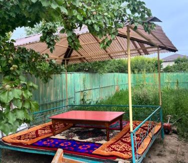 Issyk-Kul Region House | Family-Friendly Stay at Bermet: Your Budget Escape