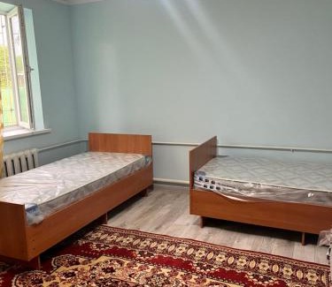Issyk-Kul Region House | Family-Friendly Stay at Bermet: Your Budget Escape