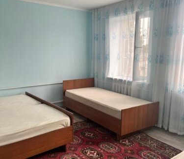 Issyk-Kul Region House | Family-Friendly Stay at Bermet: Your Budget Escape