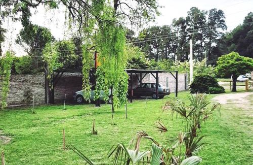 San Andres de Giles Bed & Breakfast | Discover Pet-Friendly Comfort at Posada San Ignacio