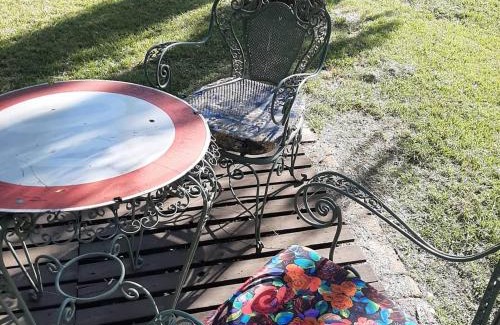 San Andres de Giles Bed & Breakfast | Discover Pet-Friendly Comfort at Posada San Ignacio