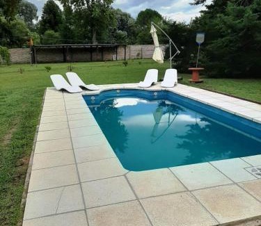 San Andres de Giles Bed & Breakfast | Discover Pet-Friendly Comfort at Posada San Ignacio