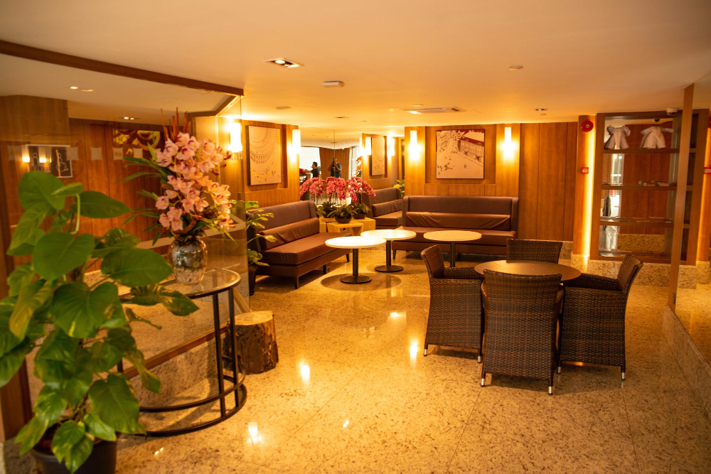 Lairg Hotel | Discover Family-Friendly Comfort at Aultnagar Suites