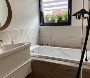 Tourcoing Apartment | Discover Coeur de Ville: Family-Friendly with Kitchen Access