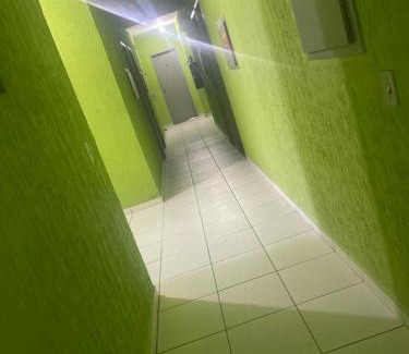 Sao Paulo Apartment | Pet-Friendly Hotel Matarazzo with Breakfast Included