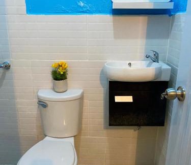 Barahona House | Comfortable Private Room in Family-Friendly Barahona