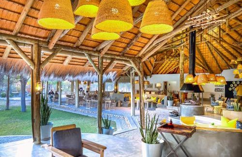 Tsumeb Resort | Experience Nature at Mushara Bush Camp with Ocean Views