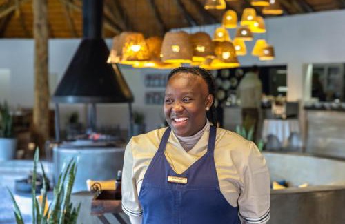 Tsumeb Resort | Experience Nature at Mushara Bush Camp with Ocean Views