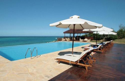 Dongwe Hotel | Indulge at Horizon Sultan Palace - 5-Star Oceanfront Escape