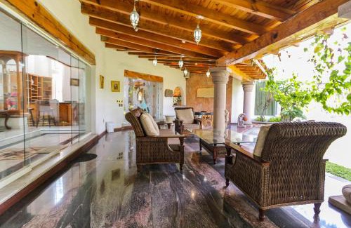 Cuernavaca House | Relax at HostPal Casa Familiar Lomas Cuernavaca