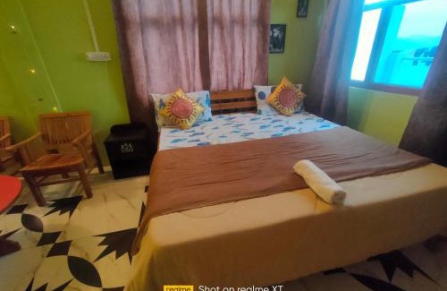 Almora Apartment | Family-Friendly Stay at Kasar Apartment for Budget Travelers