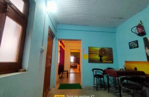 Almora Apartment | Family-Friendly Stay at Kasar Apartment for Budget Travelers