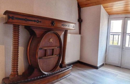 Port de St Goustan House | Discover Sur les Quais de St Goustan - Authentic Family Retreat