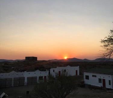 Windhoek Rural Bed & Breakfast | Discover Niedersachsen Guestfarm: Pet-Friendly Oceanfront Retreat