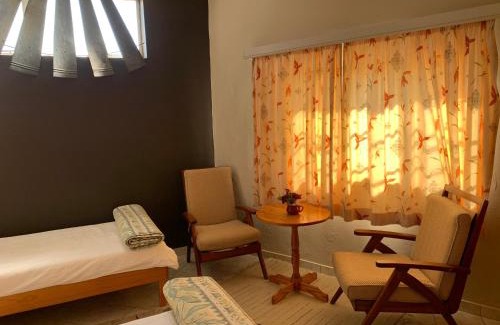 Windhoek Rural Bed & Breakfast | Discover Niedersachsen Guestfarm: Pet-Friendly Oceanfront Retreat