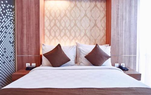 East Kuningan Hotel | Stylish GP Mega Kuningan Jakarta with Breakfast Included
