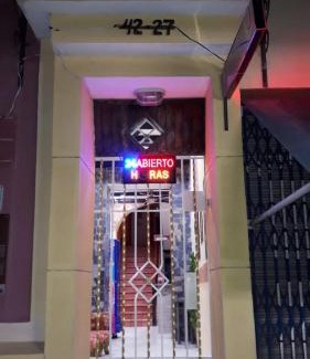 Centro Historico Hotel | Pet-Friendly Hotel San Nicolás in Colonial Barranquilla