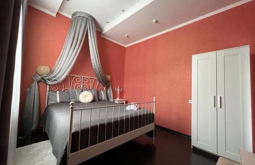 Kemerovo Hotel | Relaxing Spa Hotel Мёd with Hot Tub & Family-Friendly Amenities