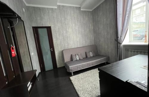 Kemerovo Hotel | Relaxing Spa Hotel Мёd with Hot Tub & Family-Friendly Amenities