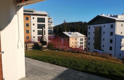 Laax Apartment | Highly Rated Ferienwohnung Laax - Perfect for Families