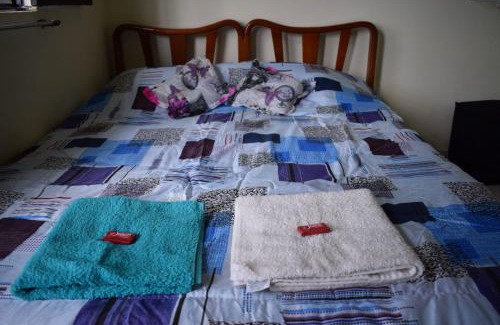 Pandi House | Discover Hostal Nápoles: Guest Rated 9/10 & Pet Friendly!