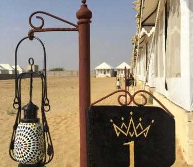 Kanoi Other | Discover Noor Desert Camp: Pet-Friendly Oasis with Pool