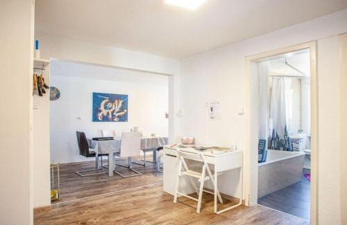 Fluehli Apartment | Pet-Friendly Apartment “ZEMP” in Flühli Sörenberg