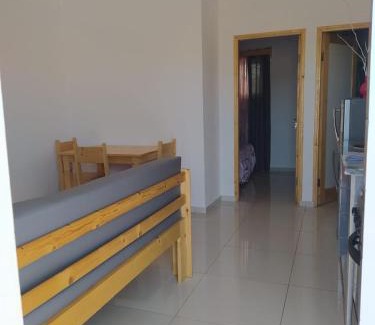 Vila do Maio Apartment | Pet-Friendly Guest House Maio with Breakfast & Kitchen Access